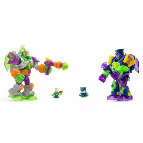 SuperThings. Superbot Mega-K, figurka