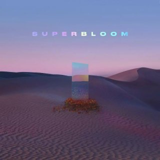 Superbloom. CD