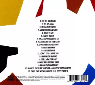The Best Of, CD