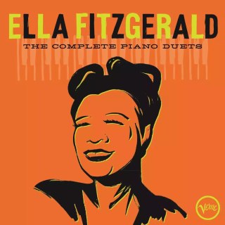 The Complete Piano Duets. CD