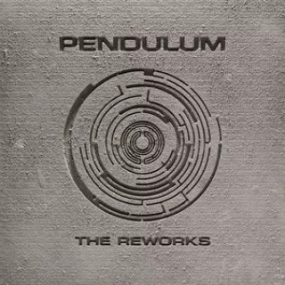 The Reworks. CD
