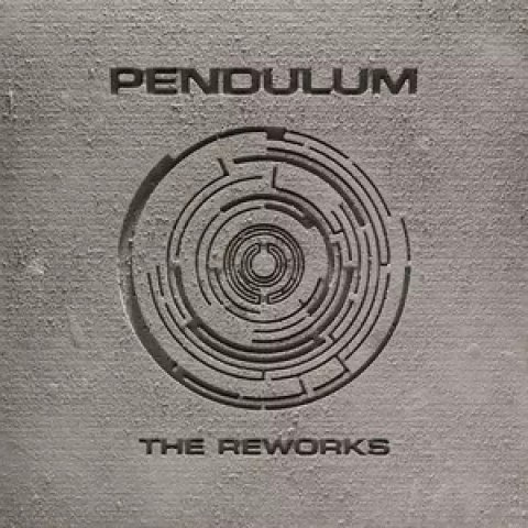 The Reworks. CD The Reworks. CD
