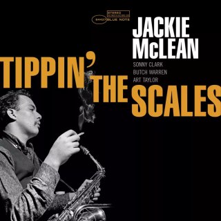 Tippin' The Scale. Winyl
