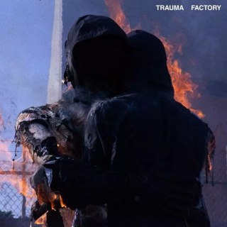 Trauma factory, CD