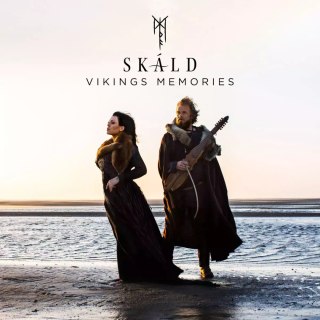 Vikings Memories. CD