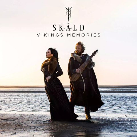 Vikings Memories. CD Vikings Memories. CD