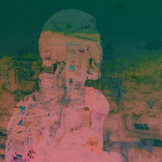 Voices 2. CD