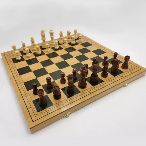 W&K Nowe Szachy Królewskie Jywk379 14157 W&K Nowe Szachy Królewskie Jywk379 14157