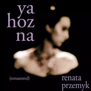 Ya Hozna. CD