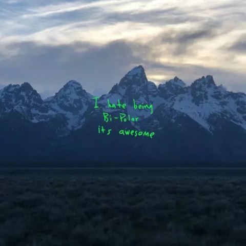 Ye, CD Ye, CD