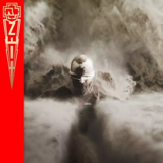Zeit LP (Limited Single). Winyl