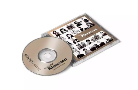 Złota Kolekcja (edycja limitowana Empik). CD Złota Kolekcja (edycja limitowana Empik). CD