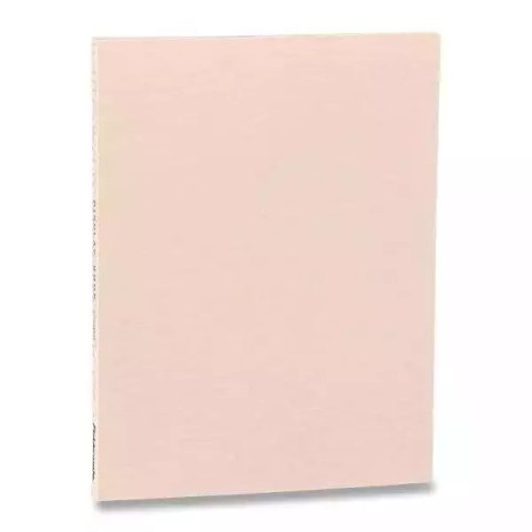 Album ofertowy A4 30 koszulek pastel różowy Album ofertowy A4 30 koszulek pastel różowy