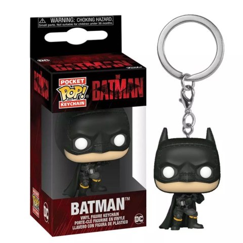 Brelok The Batman Funko Pop Brelok The Batman Funko Pop