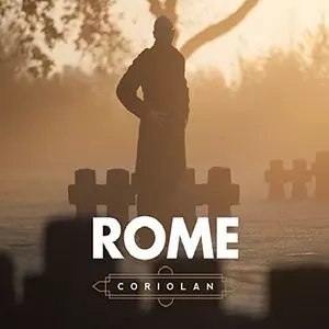 Coriolan. CD