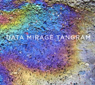 Data Mirage Tangram. CD