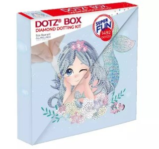 Diamond Dotz Sea Starlett Dotz Box DBX077