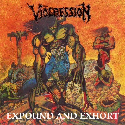 Expound And Exhort. CD Expound And Exhort. CD