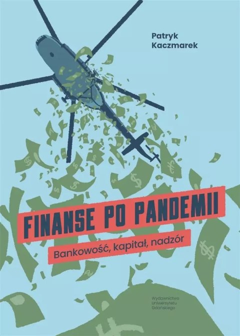 Finanse po pandemii Finanse po pandemii
