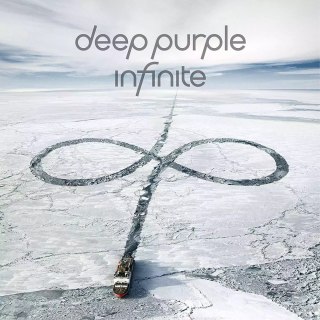 Infinite LP. Winyl
