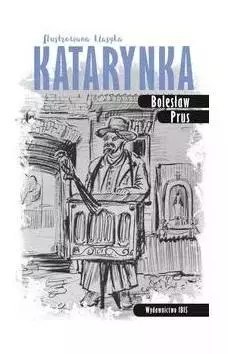Katarynka. Ilustrowana klasyka w.2 Katarynka. Ilustrowana klasyka w.2