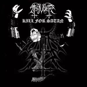 Kill For Satan. CD