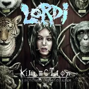 Killection. CD Killection. CD