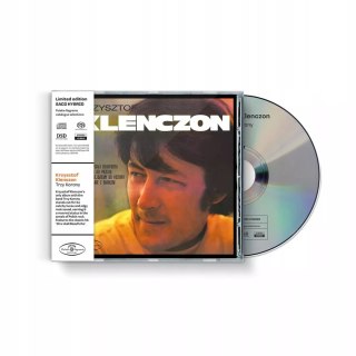 Krzysztof Klenczon Trzy Korony (SACD), CD