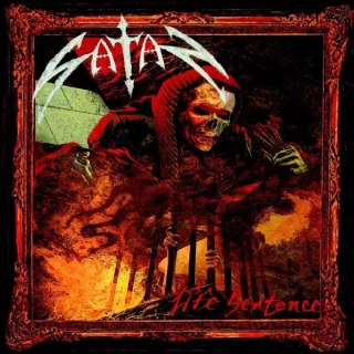 Life Sentence. CD