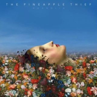 Magnolia. CD