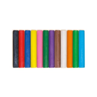 Masa do modelowania 12 szt. 180g