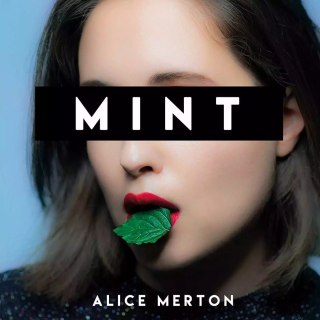 Mint LP. Winyl