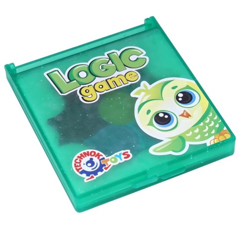Mozaika. Gra logiczna Mozaika. Gra logiczna