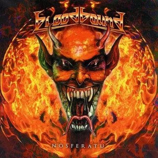 Nosferatu. CD
