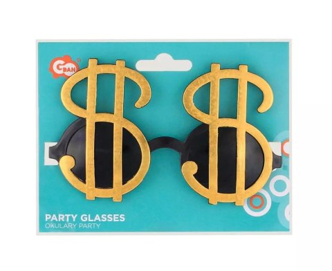 Okulary Dolarki Okulary Dolarki
