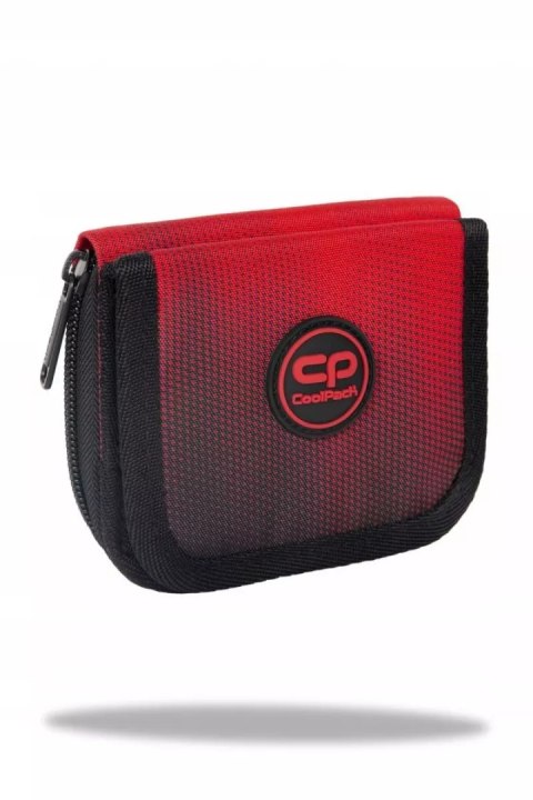 PORTFEL DZIECIĘCY GRADIENT CRANBERRY COOLPACK