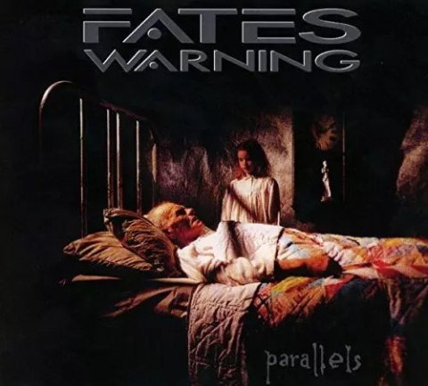 Parallels. CD Parallels. CD