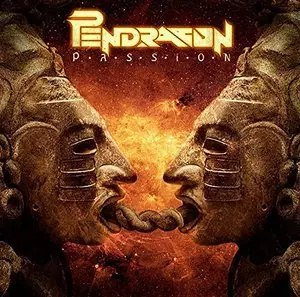 Passion Limited Edition. CD + DVD