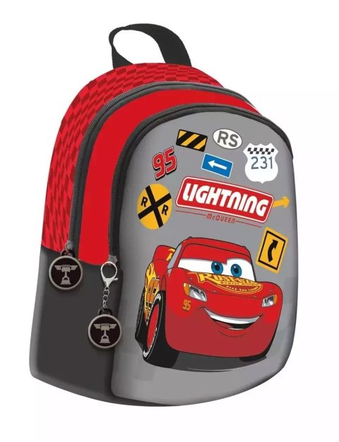 Plecak mały Cars Plecak mały Cars