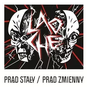 Prąd Stały/Prąd Zmienny. CD