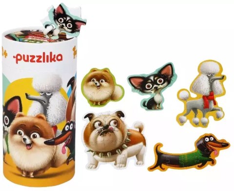 Puzzle 5w1. Psy Puzzle 5w1. Psy