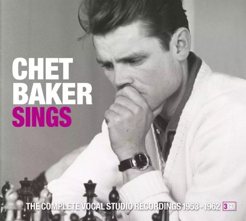 Sings, 3 CD Sings, 3 CD