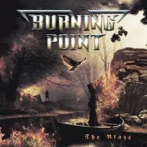 The Blaze. CD