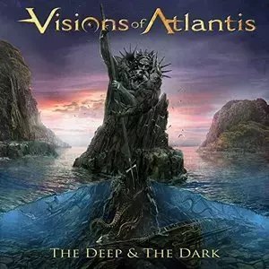 The Deep & The Dark Live Symphonic Metal Nights. CD The Deep & The Dark Live Symphonic Metal Nights. CD
