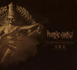 Their Greatest Spells, 2 CD