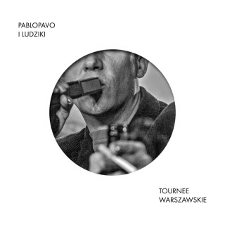 Tournee Warszawskie. CD