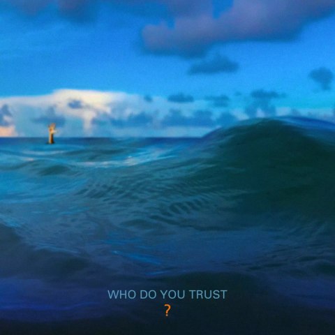 Who Do You Trust?, CD Who Do You Trust?, CD