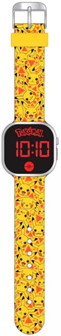 Zegarek LED z kalendarzem POK4320