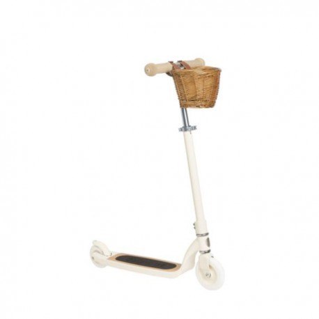 Banwood hulajnoga maxi cream Banwood hulajnoga maxi cream