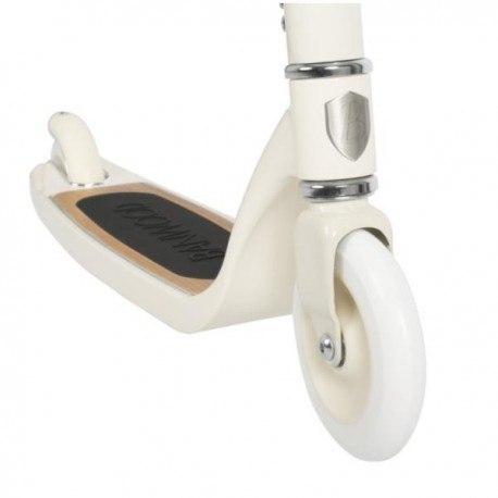 Banwood hulajnoga maxi cream Banwood hulajnoga maxi cream
